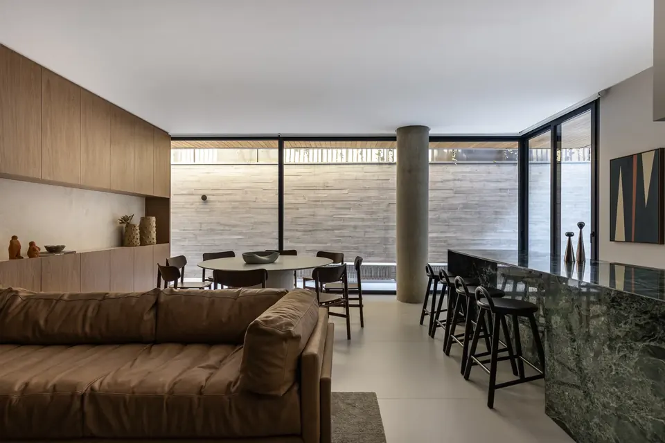 apartamento terra
